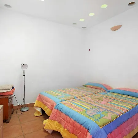Apartment Apartamento Puerta Del Viento