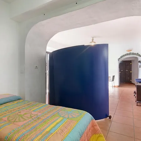 Apartment Apartamento Puerta Del Viento