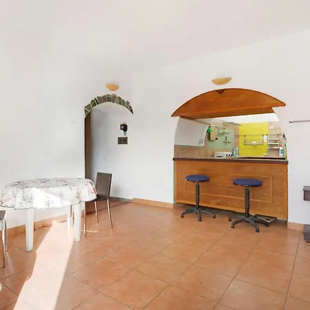 Apartamento Puerta Del Viento