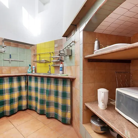 Apartamento Puerta Del Viento