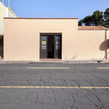 Apartamento Puerta Del Viento * Fuencaliente de la Palma