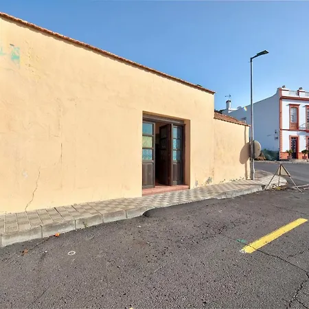 Apartamento Puerta Del Viento * Fuencaliente de la Palma