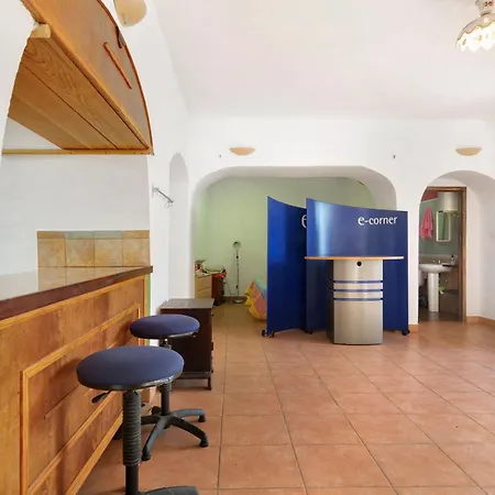 Apartmán Apartamento Puerta Del Viento