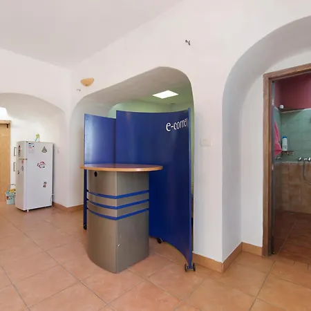 Apartamento Puerta Del Viento Apartmán Fuencaliente de la Palma