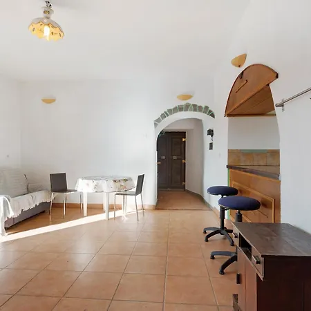 Apartmán Apartamento Puerta Del Viento